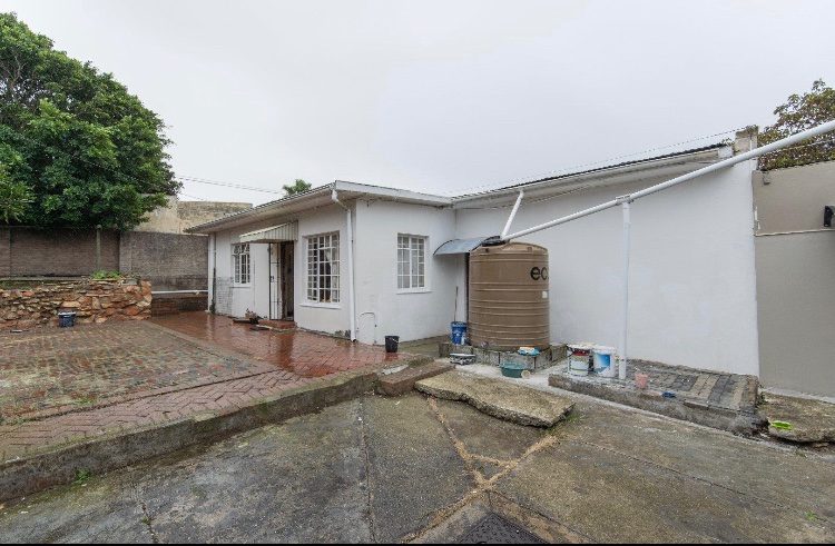 3 Bedroom Property for Sale in Mount Croix Eastern Cape